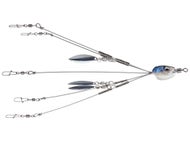 Umbrella Rigs