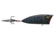 Topwater Poppers