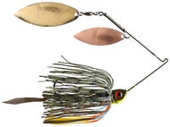 Bluegill - DBL Wil Cop/Gld