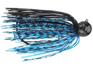 Black Blue Flash