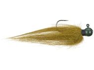 Andys E Series Synthetic Jig Avocado 1/8