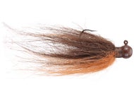 Andys E Series Synthetic Jig Brown/Orange 1/4