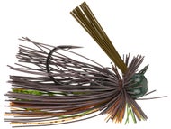 bass fishing lure company Bass Snatcher 4"