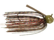 Watermelon/Red Flake
