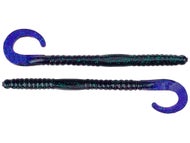 bass assassin lit'l dumplin lure 2-inch Lure, 2-Inch, Electric Chicken Sports, Fitness & Outdoors Furthering Bass Assassins outstanding lineup of soft plastics Bass Assassin Fishing Baits, Lures