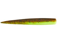 Bass Assassin Lit'L P&V FW 10pk - Tackle Warehouse