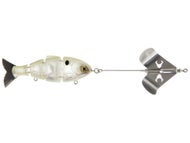 Catch Co Mike Bucca's Baby Bull Shad Swimbait 3.75in 1