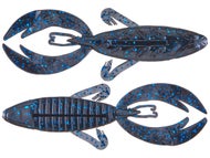 Black Blue Flk