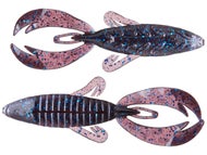 Blue Fleck