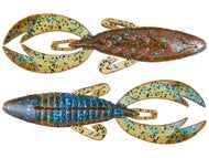 Okeechobee Craw