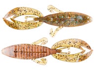 Tilapia Craw