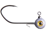 Big Bite Baits Pendulate Jig Bare Shad 1/8