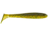 Perch Dinner