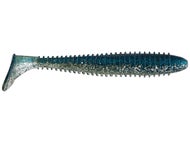 Silver Shiner