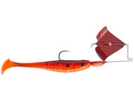 Flamethrower - Red