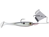 Pearly Shad - Nickel