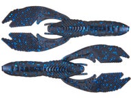 Black Blue Flk