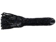 Black Blue Silver Flk