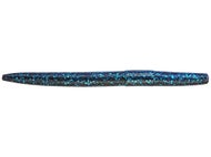 Black Blue Electric Blue