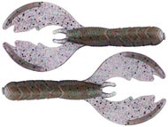 Clearance Craws