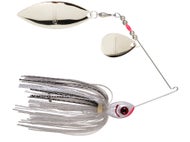 Silver Shad - Col/Wil Slv/Slv