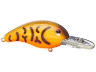 Brown Craw Org Belly
