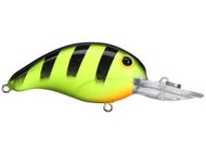 Chartreuse Black Stripes