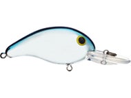 Chrome Blue Back