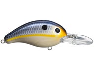 Natural Shad