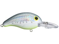 Metal Flake Shad