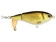 HD Golden Shiner