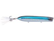 Blue Bullet