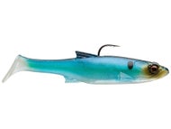 Line-Through Soft Swimbaits - $10 Bin