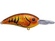 Leurre de pêche Bomber Fat Free Guppy 3/8 oz – Tennessee Shad – Forza Sports