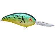 Pack De 3 Leurres Bomber Fat A Flottants Tailles 3F & 4F Pour La Pêche Au Bass