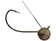 3x 12 0 fish hook Owner Weighted Twistlock 3X Hooks