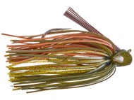 BR Green Pumpkin