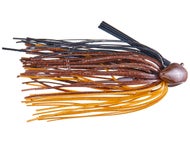 Black Brown Amber