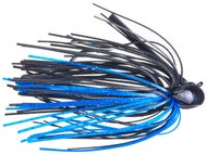Black Blue