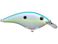 Berkley Frittside 5 Biggun' HD BHBFS5BG 2 4/5 Crankbait, Colori Assortiti Ad Alta Definizione