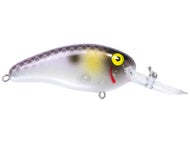 Leurre Bomber Deep Flat A Crankbait 3/8 oz - FT Fire Tiger