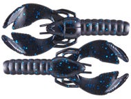 Black Blue