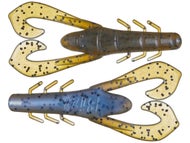 Magic Craw