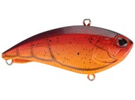 Leurre de pêche Arkie Salty Salt imprégné de sel Crawlin Gub