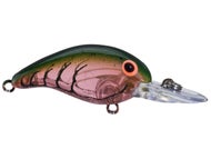 fish lures bandit dunhams 300 Series Crankbait Scattered walleye and zander anglers in North America and Europe have learned that by weighting trolling lures for neutral buoyancy they can slow trolling speeds but maintain desired running depths and can keep inside bandit fishing lures for walleye
