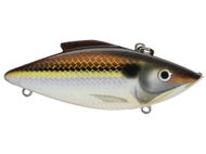 Leurre de pêche Rat-L-Trap 14g Blue Shiner Bill Lewis