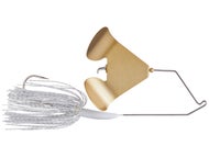 Boogerman Magnum Buzz White/Gold Blade