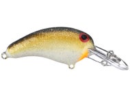Leurre Vintage Norman Deep Little Baby N Crankbait - Appât De