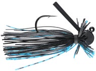 Black/Blue