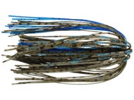 Army Blue Bars